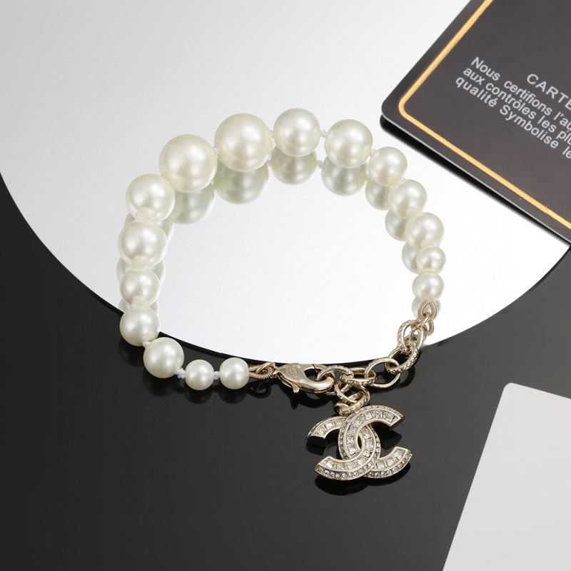 Chanel Bracelets